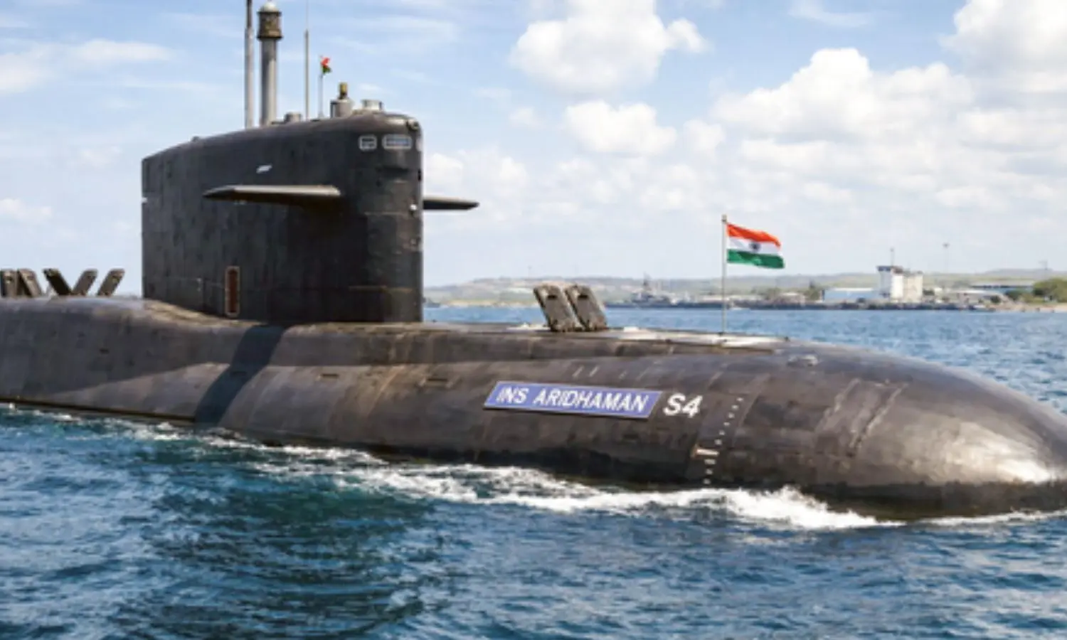 Defence Ministry signs Rs 4,106 crore satellite and torpedo deals
