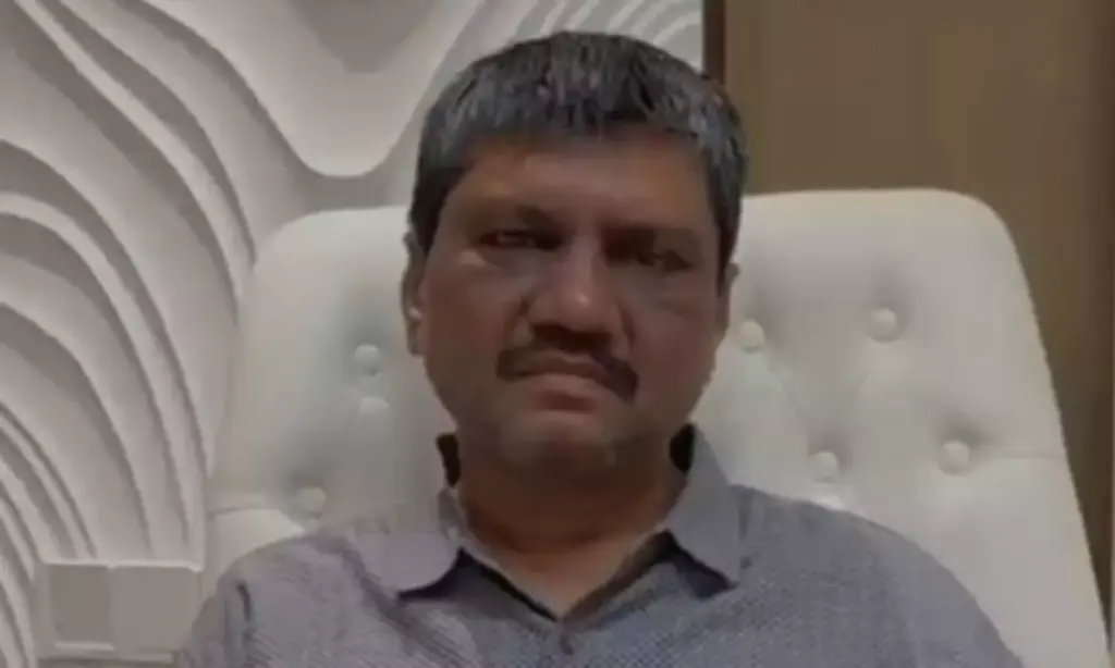 Ketan Agarwal murder: Ujjwal Nikam appointed special public prosecutor