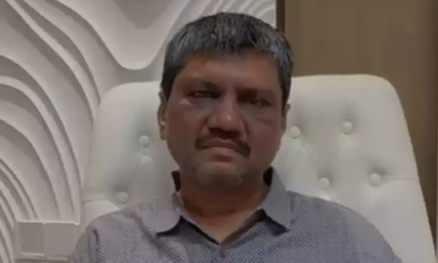 Ketan Agarwal murder: Ujjwal Nikam appointed special public prosecutor