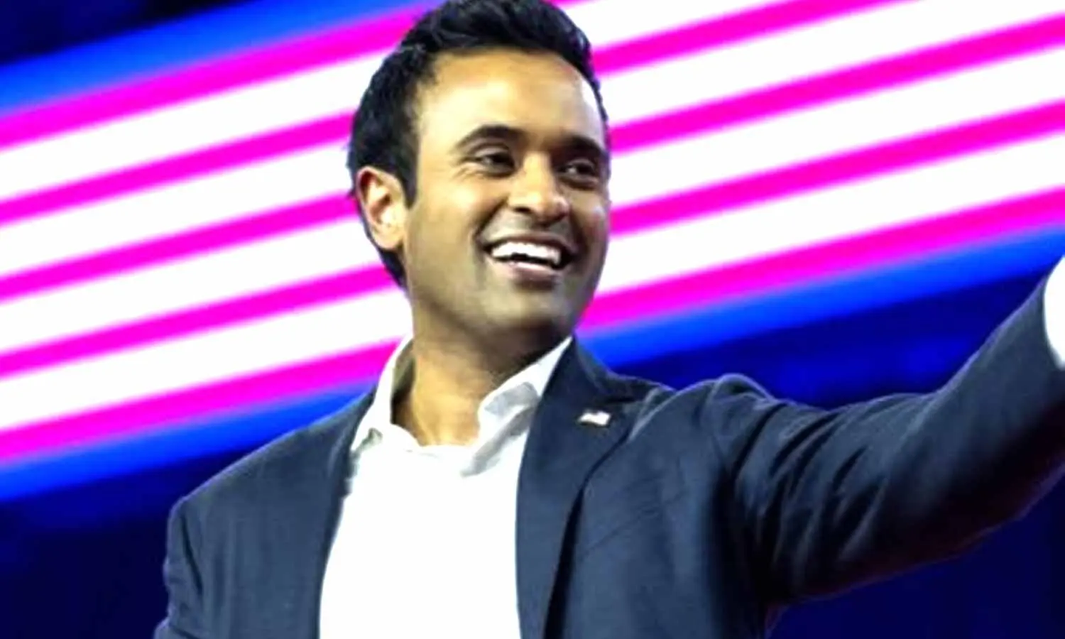 Ramaswamy trails Acton by six points in Ohio governor race