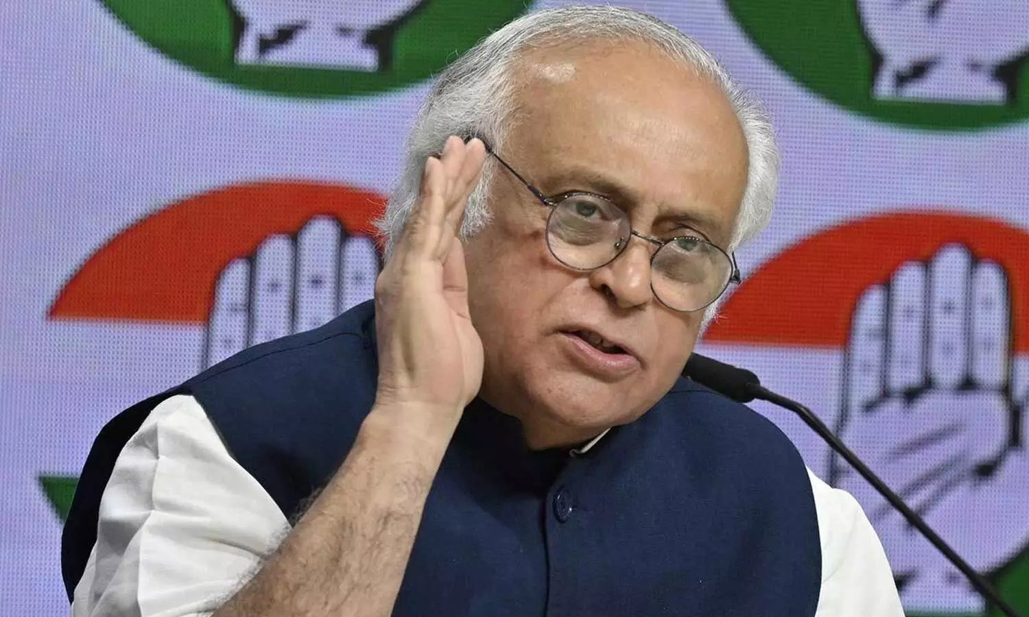 Congress demands CEC Gyanesh Kumar's resignation over electoral roll revision