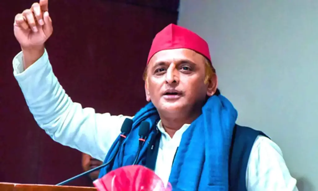 SP to release 2027 UP poll manifesto on 26 November