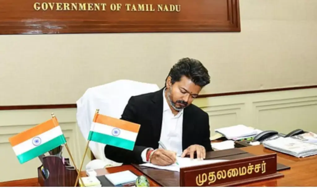 Tamil Nadu CM announces ₹1,439-crore water scheme for two constituencies