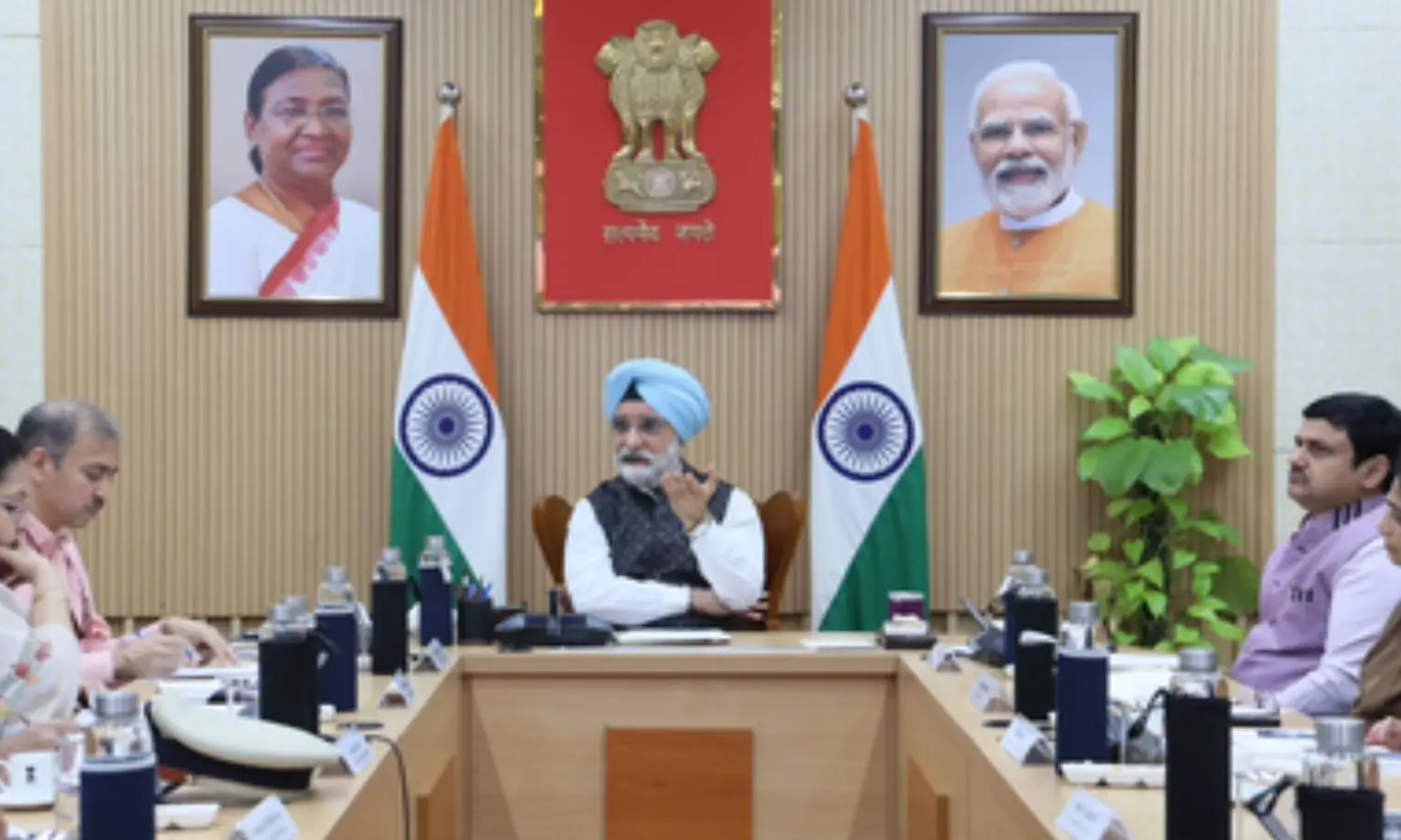 Delhi L-G directs prosecutors to improve conviction rate