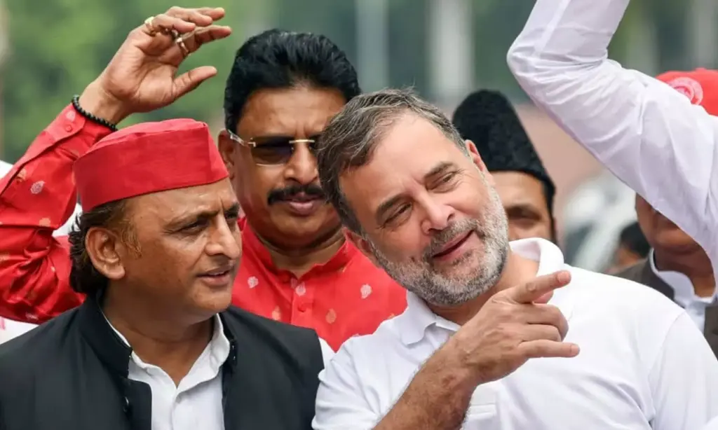 Amit Shah to kick off BJP's UP election drive on 30 October