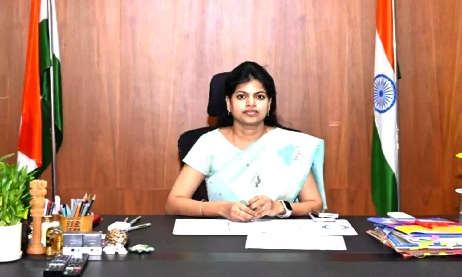 Mahabubabad AYUSH Mission seeks applications for 11 posts
