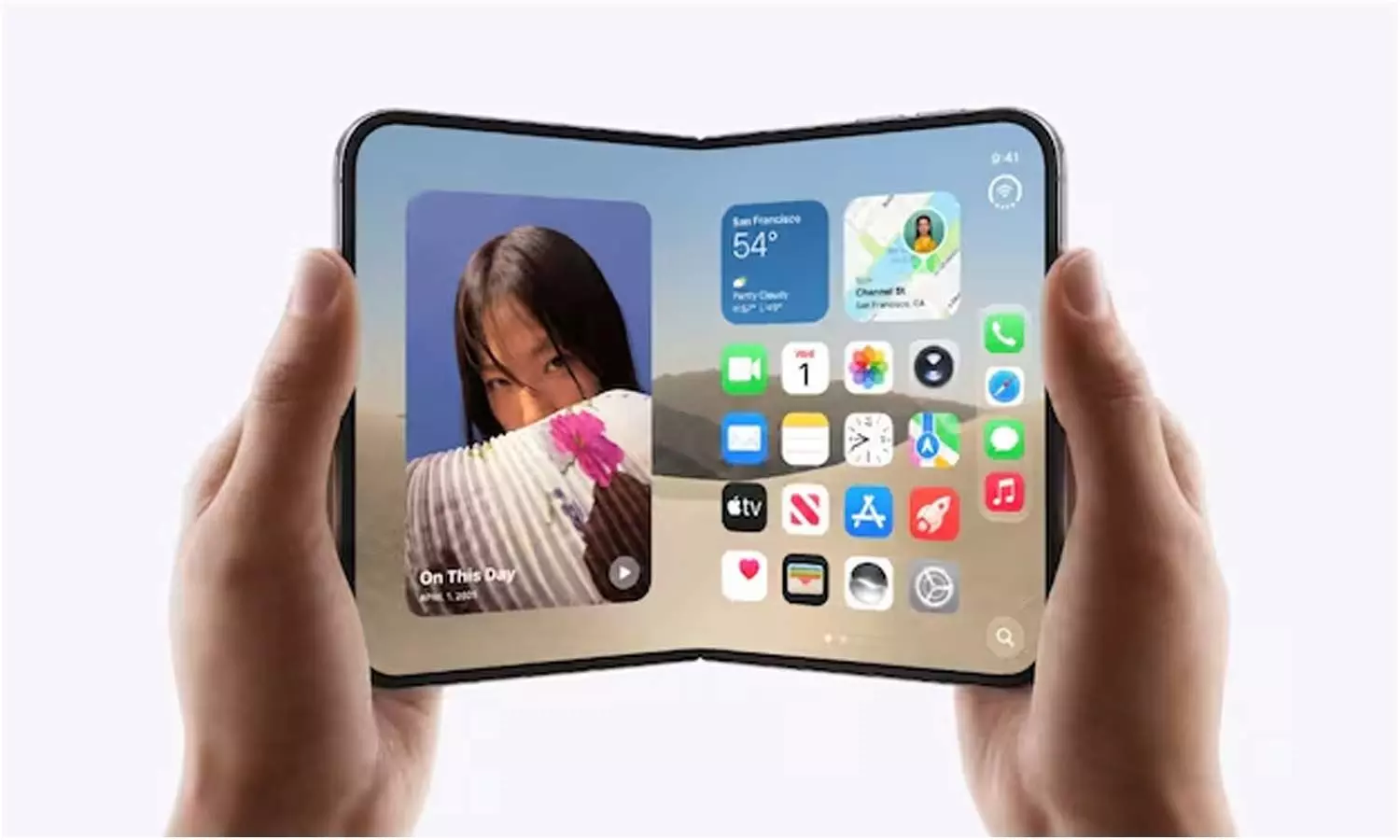 Apple caps iPhone Duo purchases to 2 per customer in India