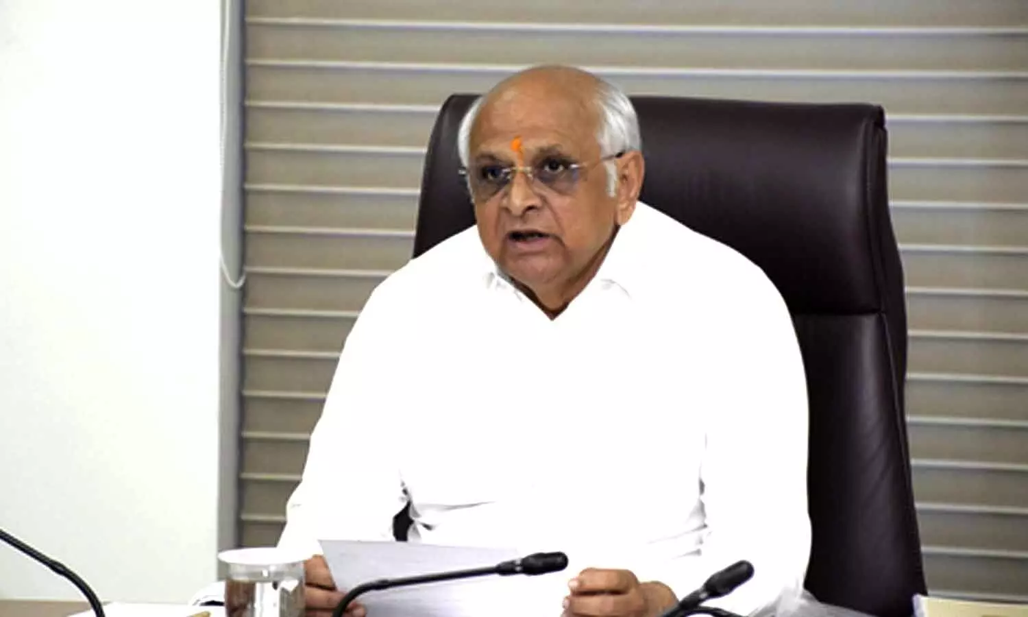 Gujarat GST revenue up 29% to ₹49,858 cr in H1 FY27