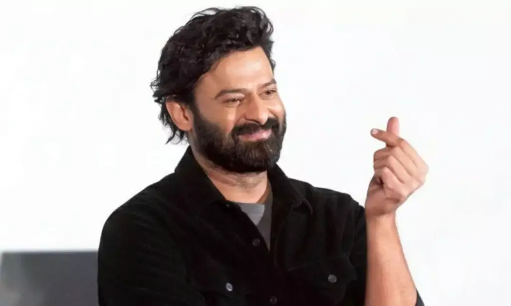 Prabhas turns 47 worldwide fans celebrate