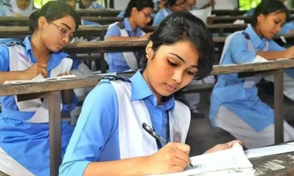 Telangana SSC exam fee payment schedule released for 2027