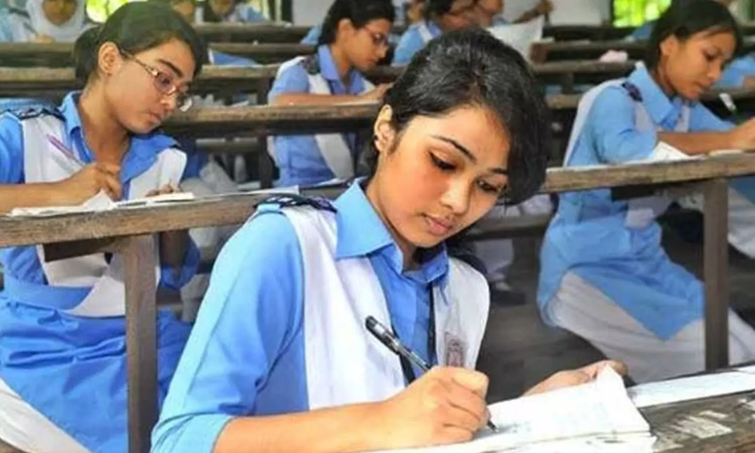 Telangana SSC exam fee payment schedule released for 2027