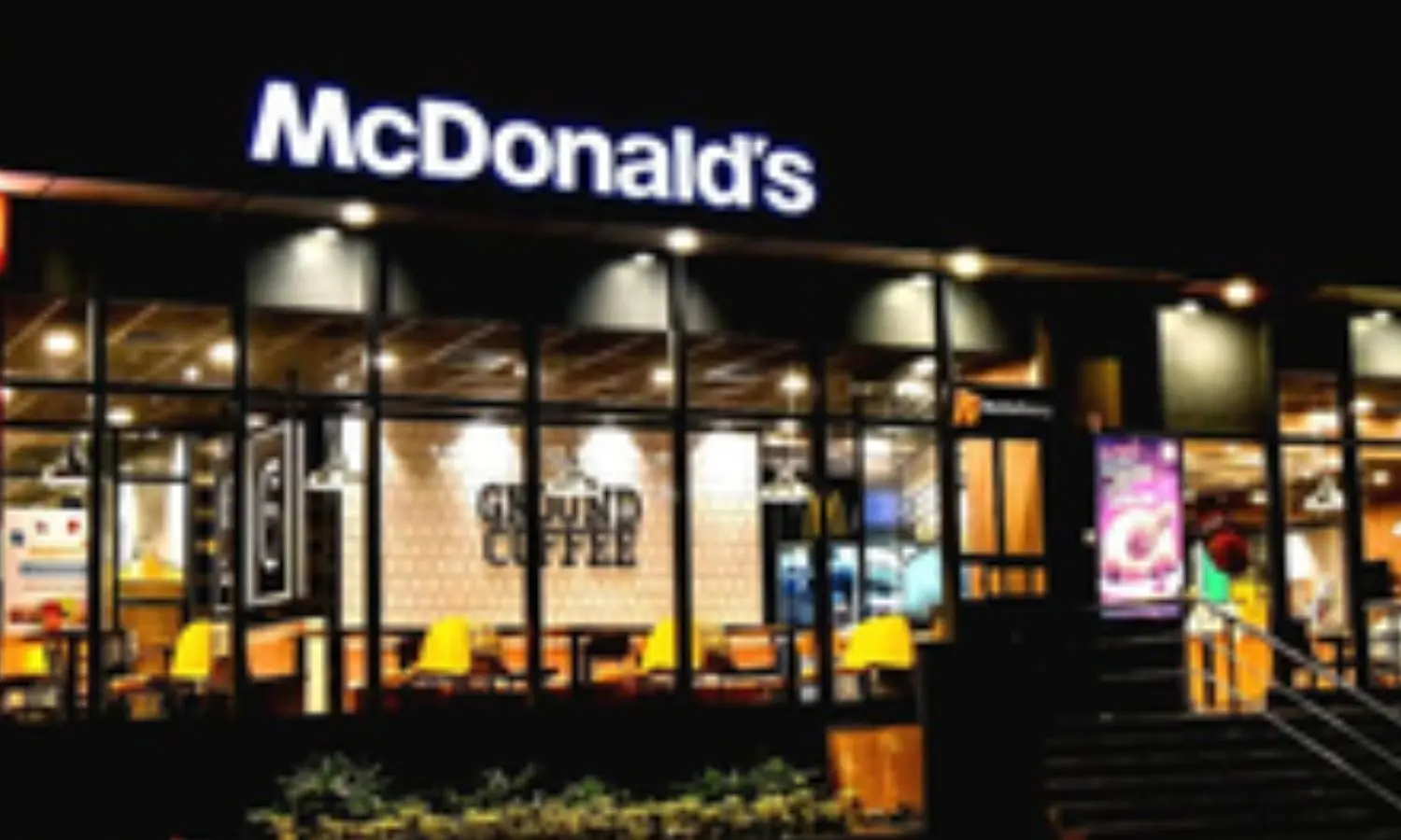 Westlife Foodworld posts Rs 2.7 crore Q2 loss, revenue up 16%