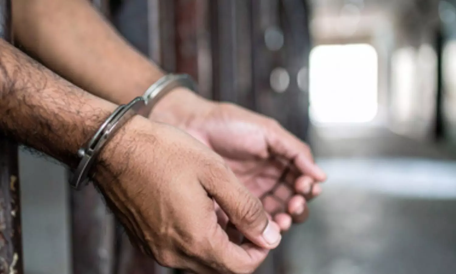 CBI arrests fodder scam accused after 25-year manhunt