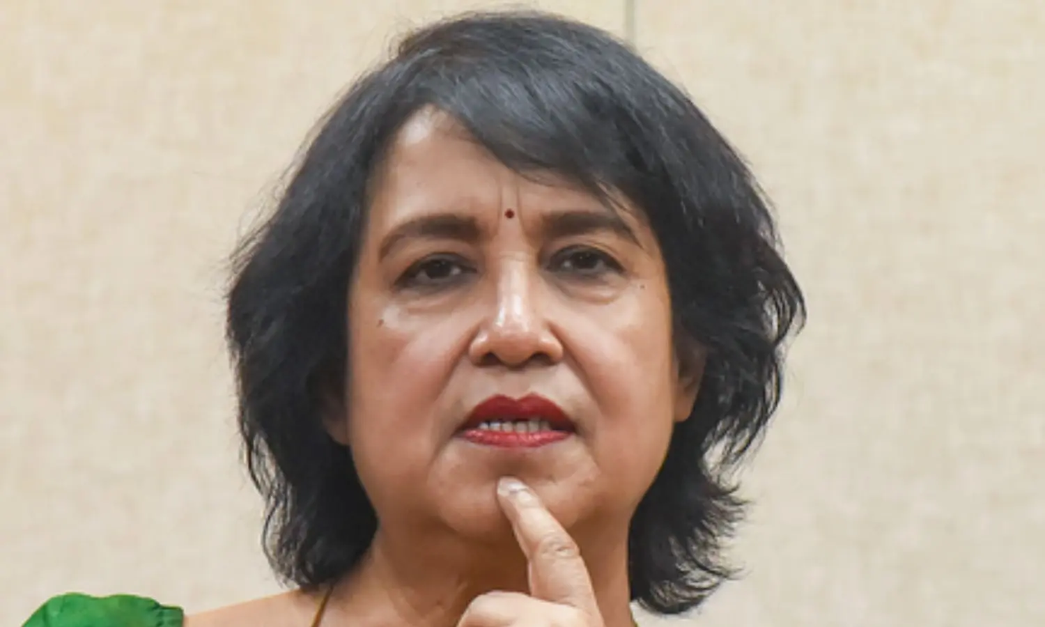 Taslima Nasrin lists Communist-era book bans amid Bengal vandalism row
