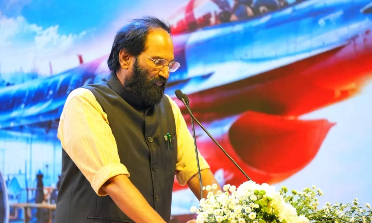 Telangana invites defence investment at Raksha Expo 2026 curtain-raiser