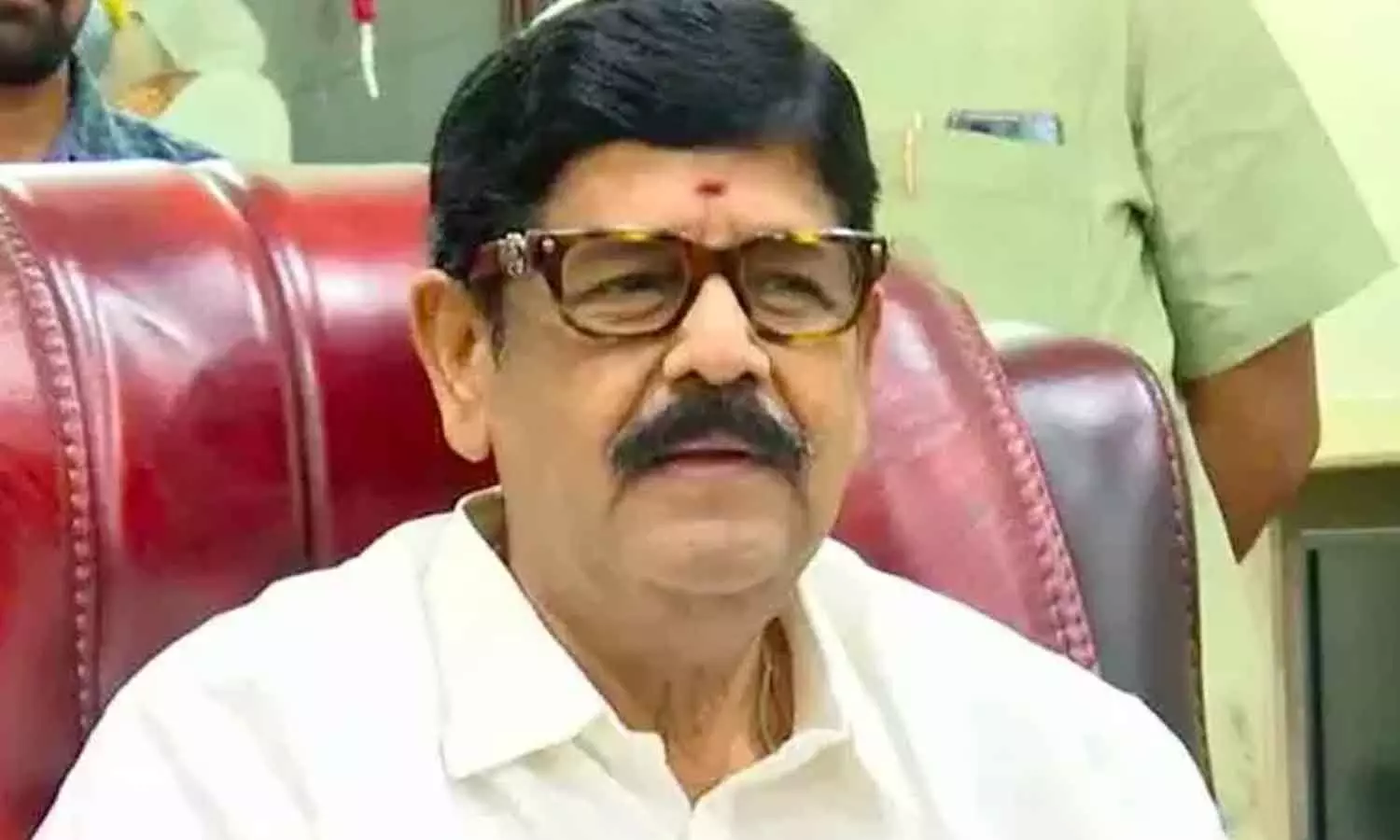 Bharath, Anam lead NDA campaign for Andhra local body polls