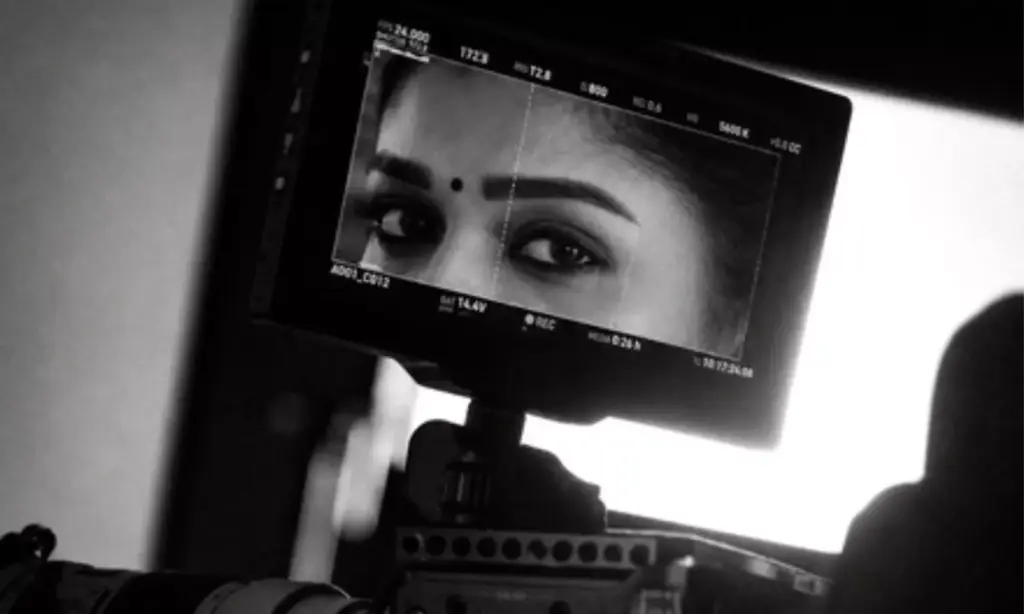 Nayanthara joins Rajinikanth's Dharman cast