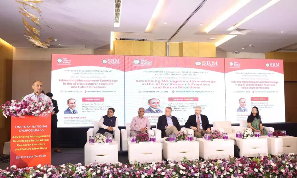 Universities urged to embrace continuous learning in AI era