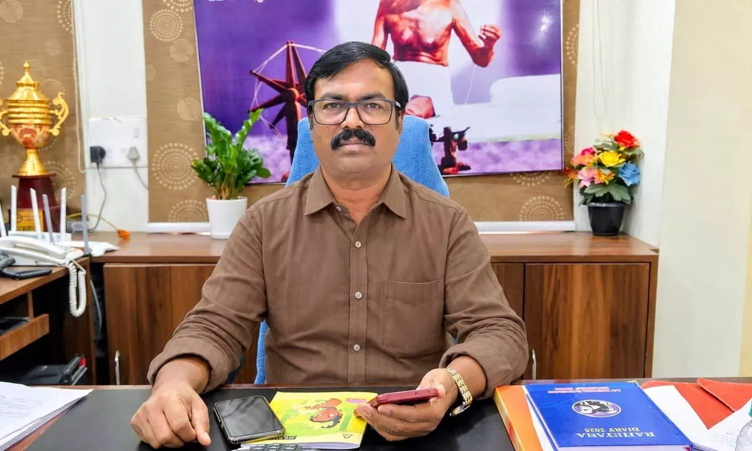 APSDCL warns against minor negligence during cyclone weather
