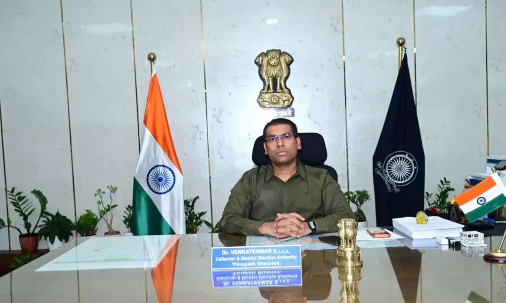 Over 65 MoUs expected at CII regional summit in Tirupati