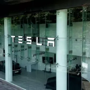 Tesla India revenue jumps 12-fold to Rs 247 crore in FY26