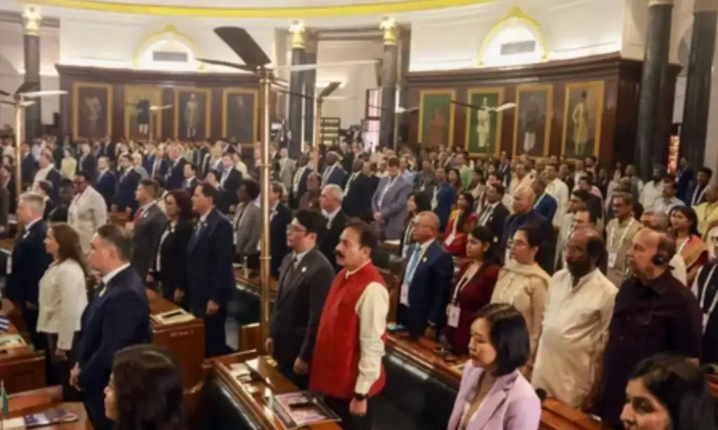BRICS Forum condemns Pahalgam attack, seeks UNSC reforms