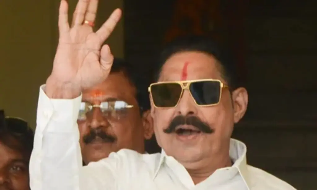 SC to hear plea against Anant Singh's bail on Oct 30