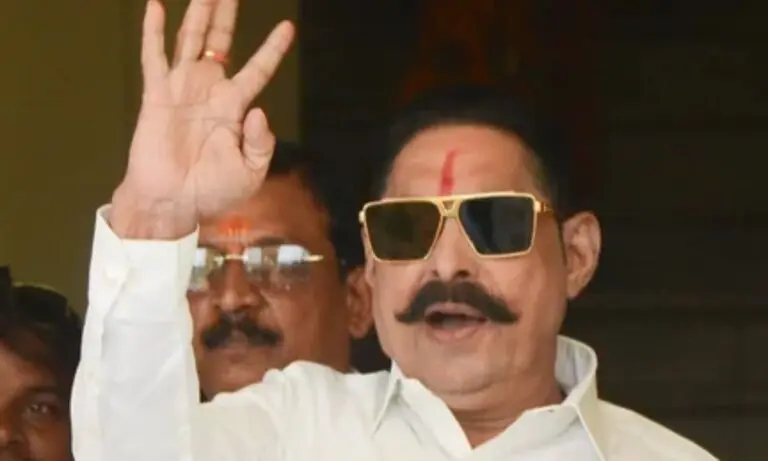 SC to hear plea against Anant Singh's bail on Oct 30