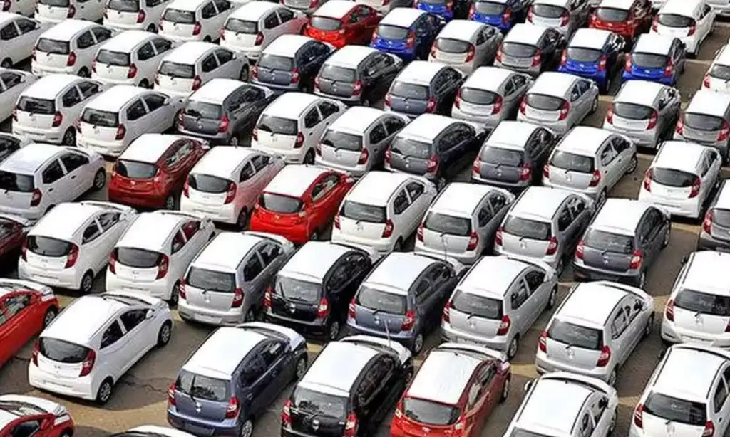 Stricter safety norms may raise car prices from April 2027