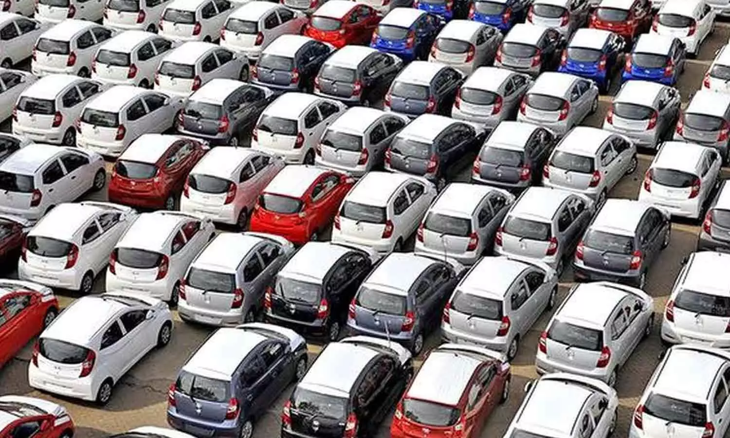 Stricter safety norms may raise car prices from April 2027