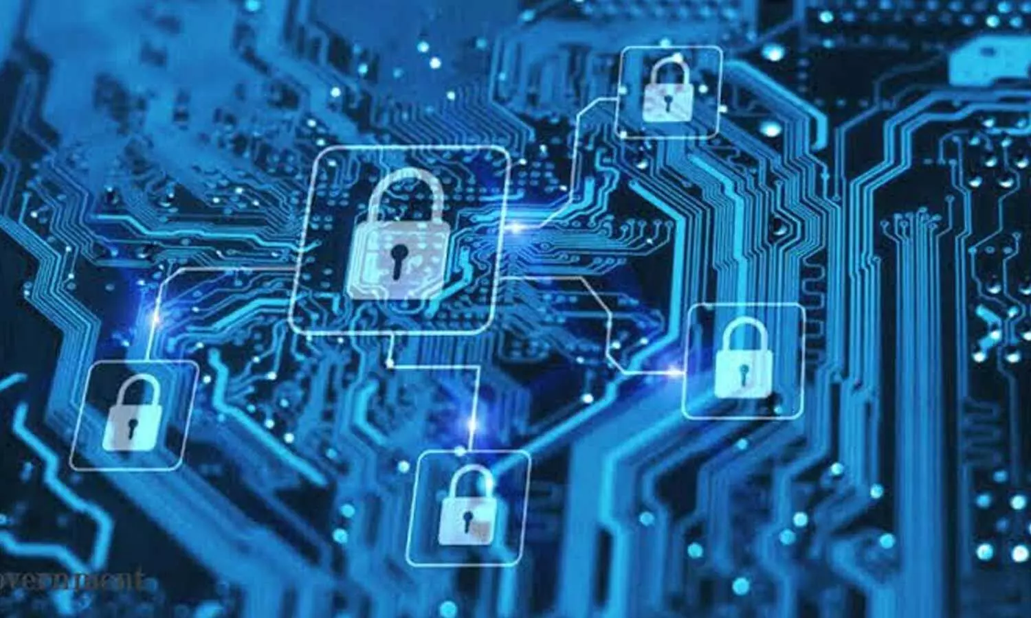 J-K govt orders upgrade of cybersecurity across departments