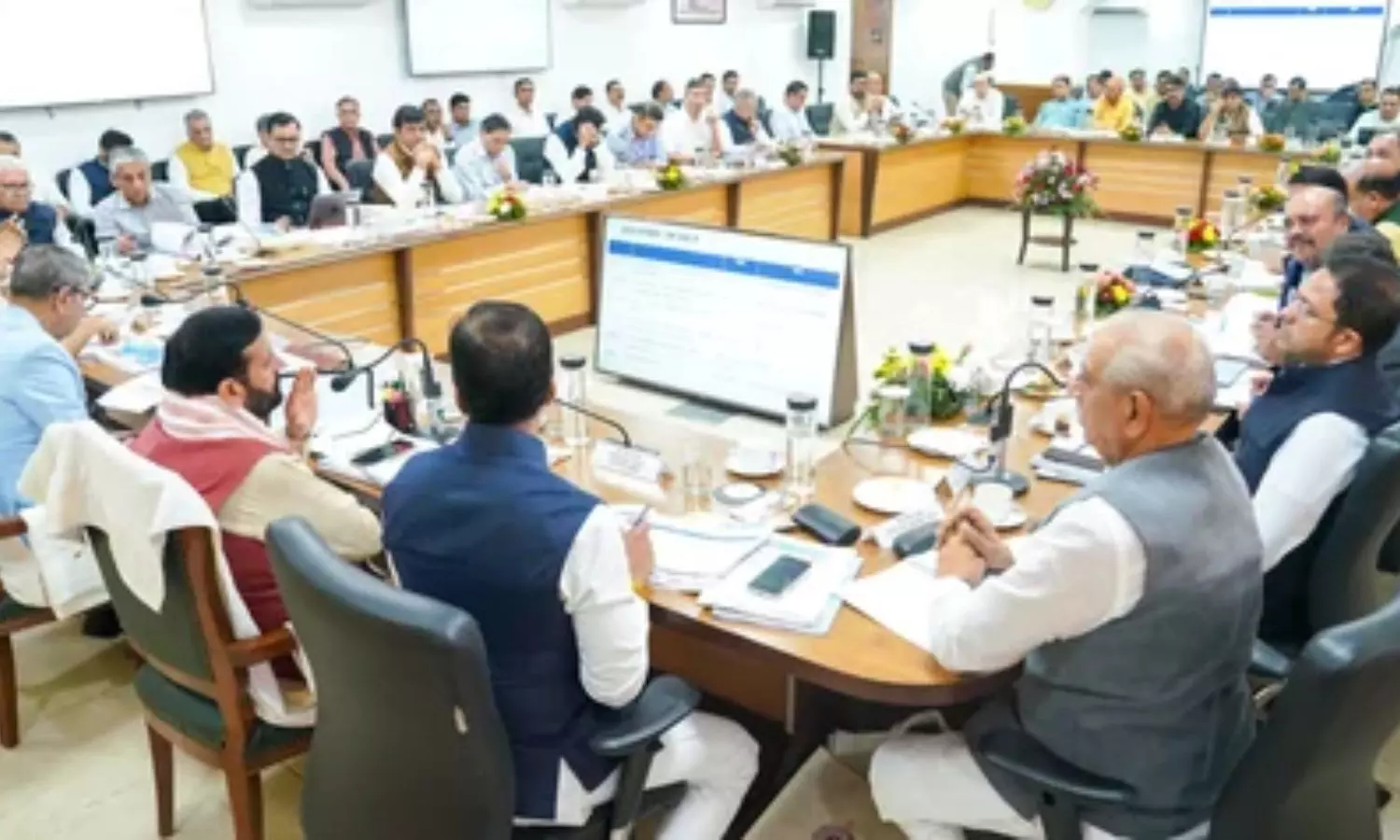 Haryana hikes sugarcane price by Rs 35/quintal over two years