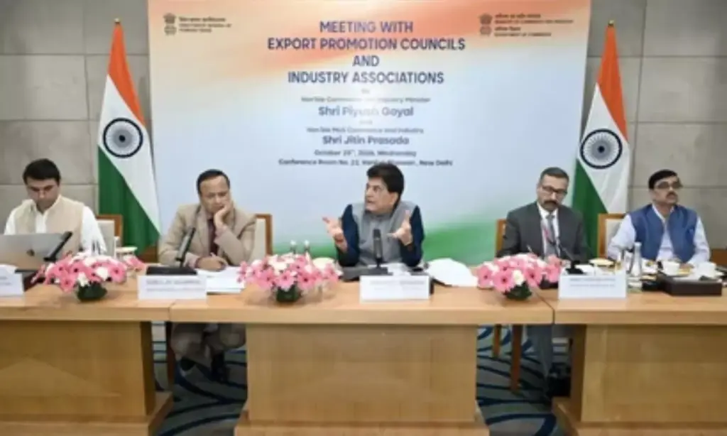 ONDC, DPIIT push FMCG firms to digitise procurement for 1.4 crore kiranas