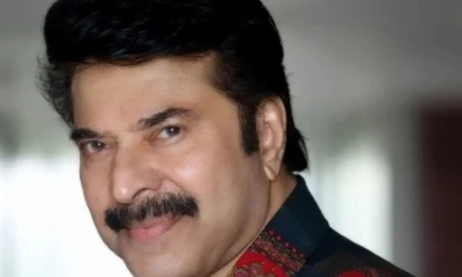 Mammootty named Kerala Police's Cyber Security Captain
