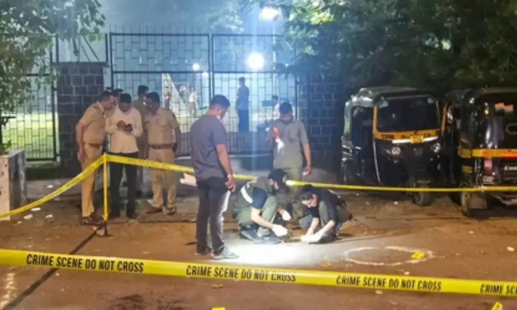 12th suspect in Tiger Shroff firing sent to police custody till 6 Nov