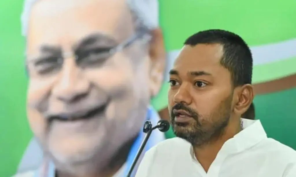 Nishant Kumar to address JD-U workers in Varanasi on 1 November