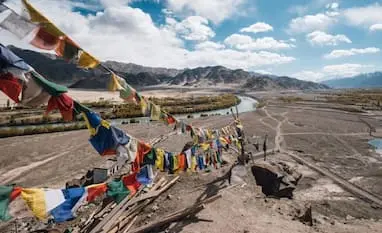 Centre revises Ladakh hill council rules, allows 7-24 elected seats