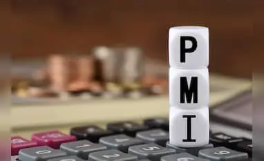 India services PMI rises to 55.2 in September, quarter weakest since 2022