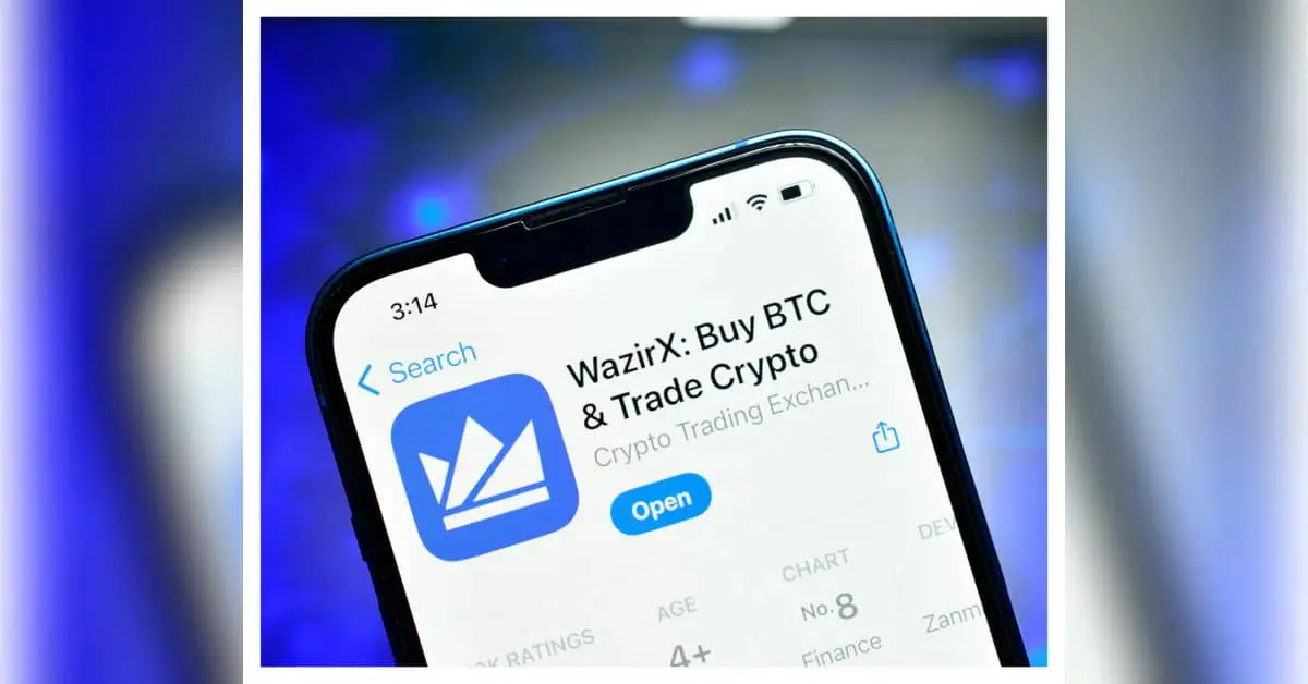 WazirX futures trading volume jumps 236% in Q3 with new AI tools