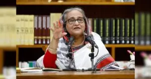 No deadline for Hasina extradition, says India envoy