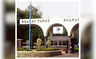 Bharat Forge gets Pratt & Whitney Canada contract for aerospace parts