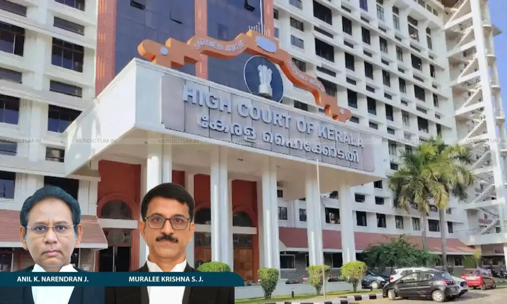 Kerala HC: Upload modification details of accident vehicles on e-DAR portal