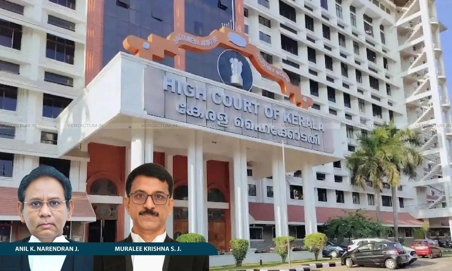 Kerala HC: Upload modification details of accident vehicles on e-DAR portal