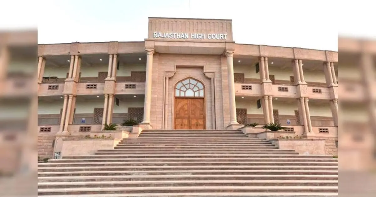 Rajasthan High Court stenographer admit card 2026 out