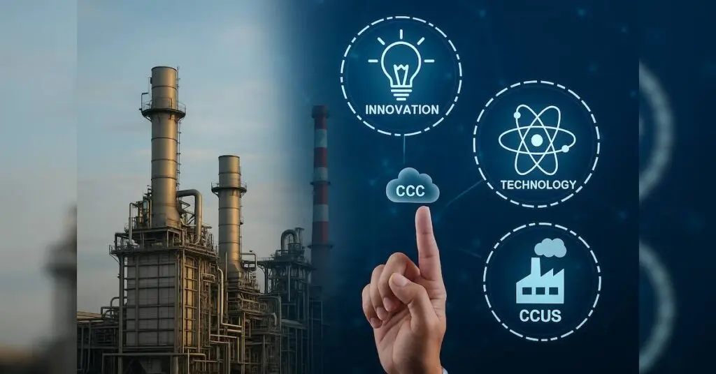 Coal gasification can cut ₹1.96 lakh cr imports, says A&M, BCGCL begins Odisha plant