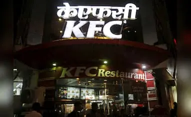 Sapphire Foods swings to Rs 1.1 cr net loss despite 19.7% revenue jump