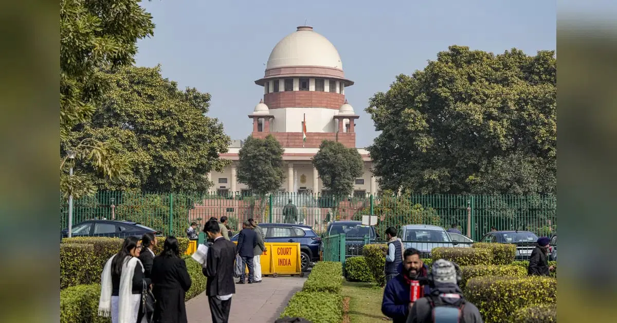 14 states agree to raise judicial officers' retirement age to 62: SC