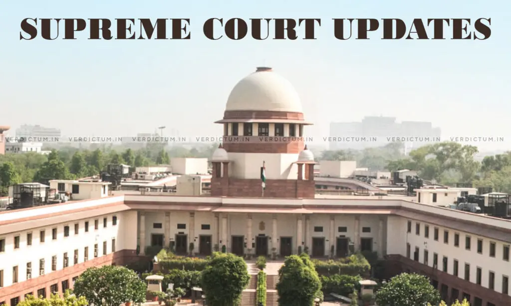 Supreme Court seeks Tripura reply on PIL over Jamatia customary law