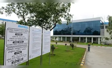 Alembic Pharma gets USFDA nod for generic ear infection drug