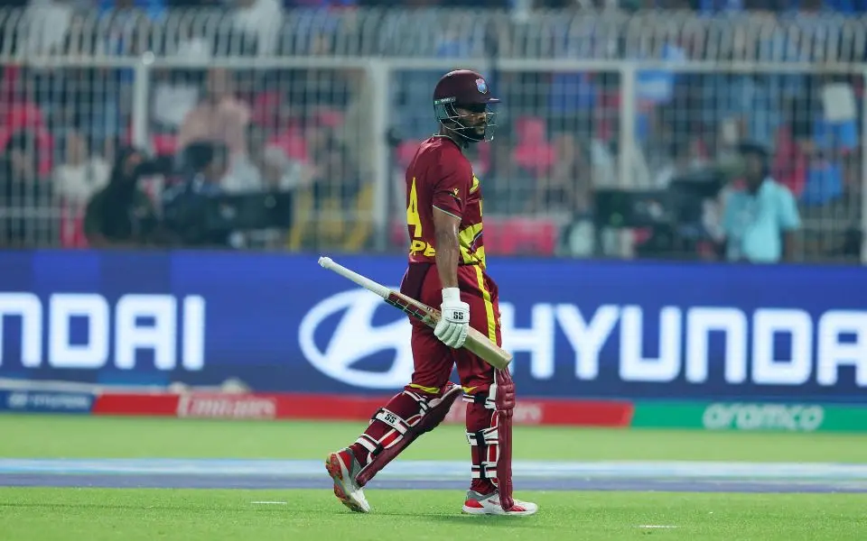 India face West Indies in second T20I in Ranchi on 9 October
